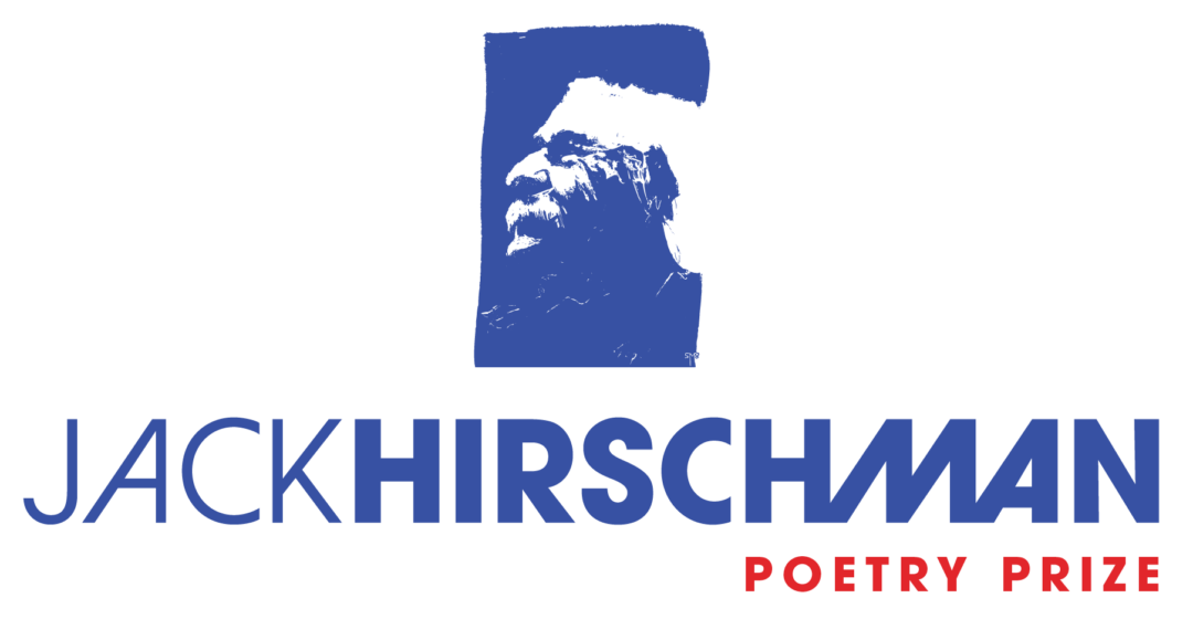 JACK HIRSCHMAN PRIZE Poets Of The